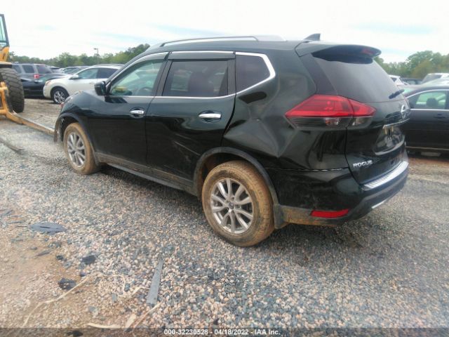 Photo 2 VIN: 5N1AT2MV3JC833591 - NISSAN ROGUE 