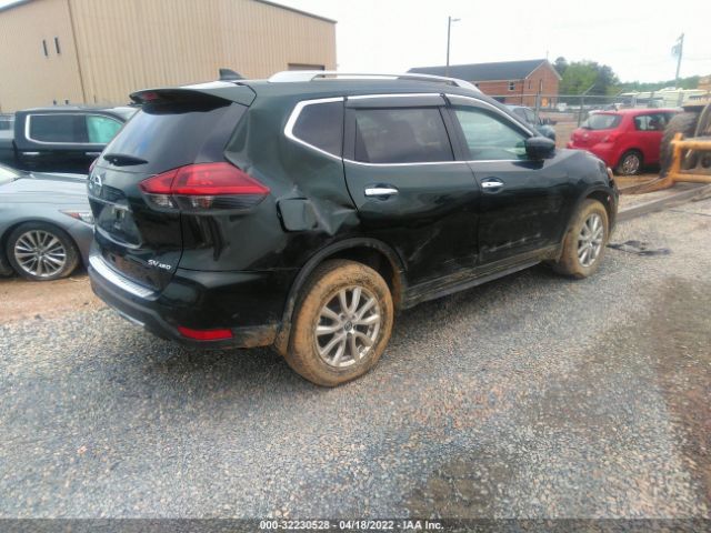 Photo 3 VIN: 5N1AT2MV3JC833591 - NISSAN ROGUE 