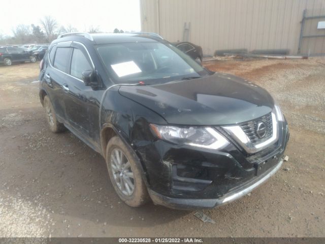 Photo 5 VIN: 5N1AT2MV3JC833591 - NISSAN ROGUE 