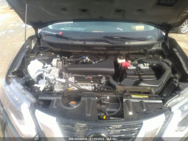 Photo 9 VIN: 5N1AT2MV3JC833591 - NISSAN ROGUE 