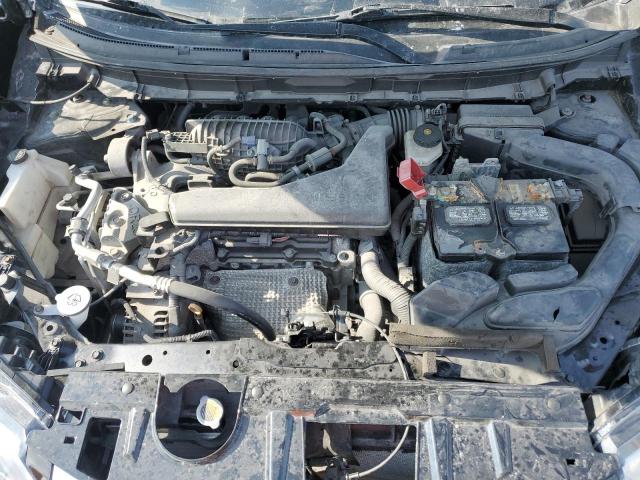 Photo 11 VIN: 5N1AT2MV3JC834725 - NISSAN ROGUE 