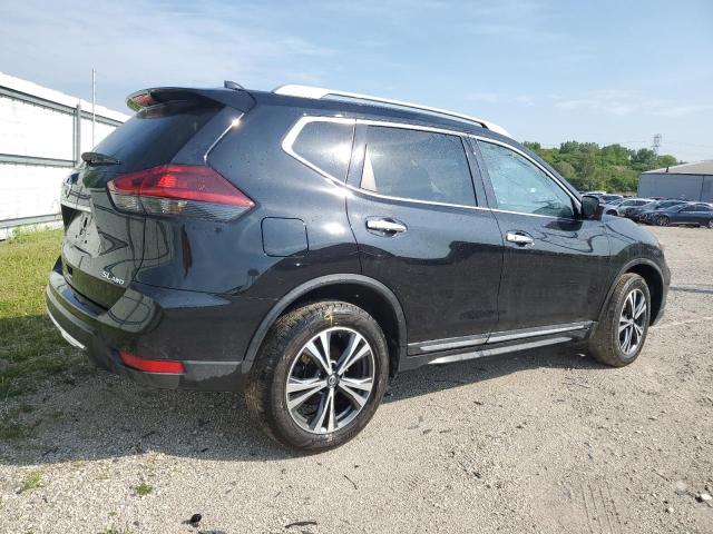 Photo 2 VIN: 5N1AT2MV3JC834725 - NISSAN ROGUE 