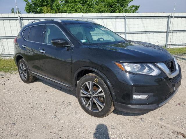 Photo 3 VIN: 5N1AT2MV3JC834725 - NISSAN ROGUE 