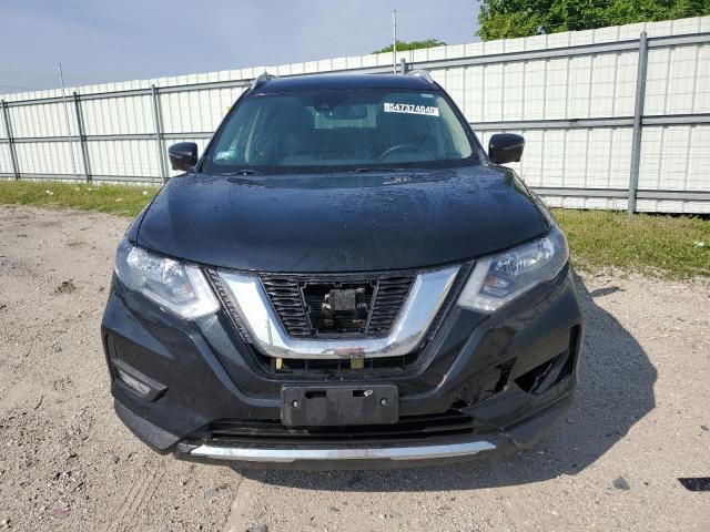 Photo 4 VIN: 5N1AT2MV3JC834725 - NISSAN ROGUE 