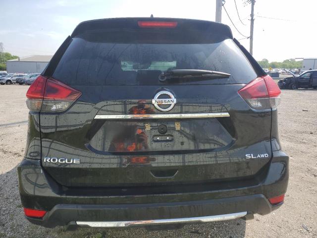 Photo 5 VIN: 5N1AT2MV3JC834725 - NISSAN ROGUE 