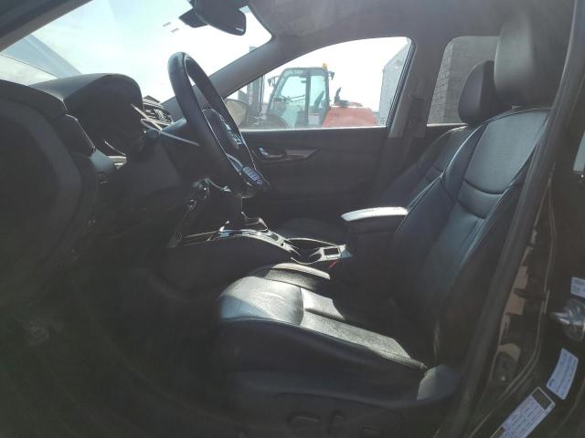 Photo 6 VIN: 5N1AT2MV3JC834725 - NISSAN ROGUE 