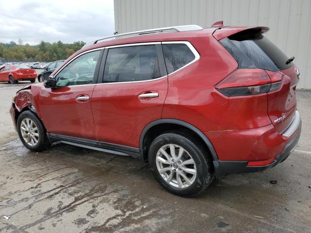 Photo 1 VIN: 5N1AT2MV3JC839164 - NISSAN ROGUE 