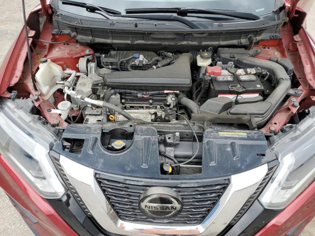 Photo 10 VIN: 5N1AT2MV3JC839164 - NISSAN ROGUE 