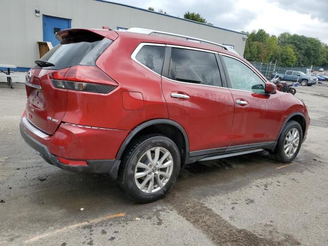 Photo 2 VIN: 5N1AT2MV3JC839164 - NISSAN ROGUE 