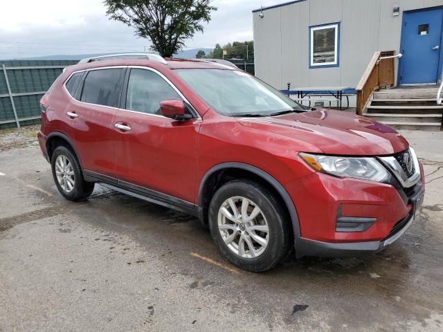 Photo 3 VIN: 5N1AT2MV3JC839164 - NISSAN ROGUE 