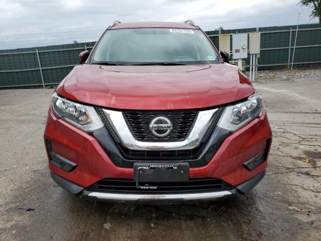 Photo 4 VIN: 5N1AT2MV3JC839164 - NISSAN ROGUE 