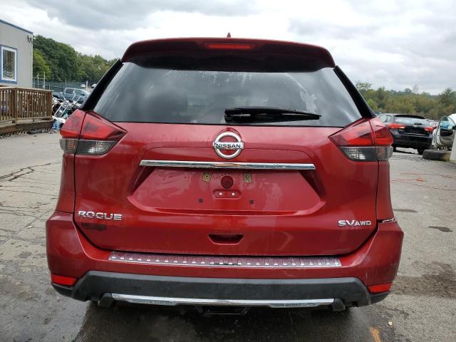 Photo 5 VIN: 5N1AT2MV3JC839164 - NISSAN ROGUE 