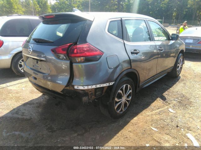 Photo 3 VIN: 5N1AT2MV3JC841089 - NISSAN ROGUE 