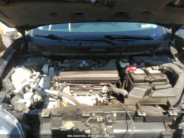 Photo 9 VIN: 5N1AT2MV3JC841089 - NISSAN ROGUE 