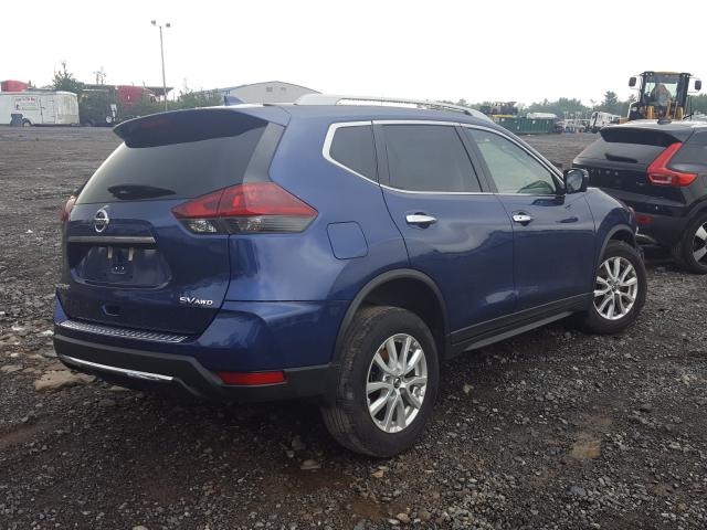 Photo 3 VIN: 5N1AT2MV3JC842338 - NISSAN ROGUE S 