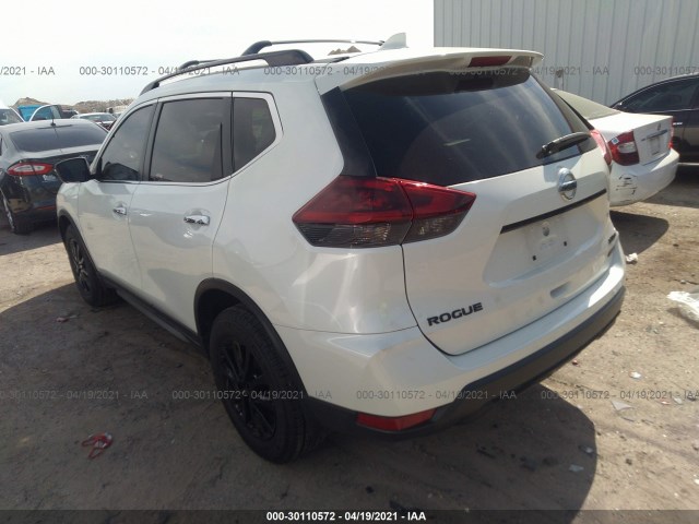 Photo 2 VIN: 5N1AT2MV3JC847460 - NISSAN ROGUE 