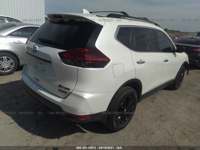 Photo 3 VIN: 5N1AT2MV3JC847460 - NISSAN ROGUE 