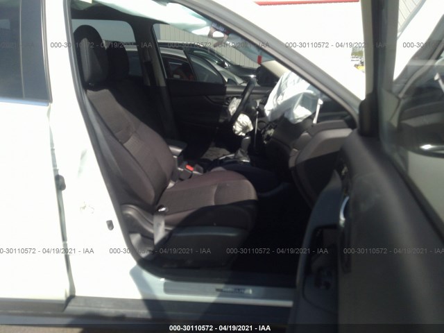 Photo 4 VIN: 5N1AT2MV3JC847460 - NISSAN ROGUE 