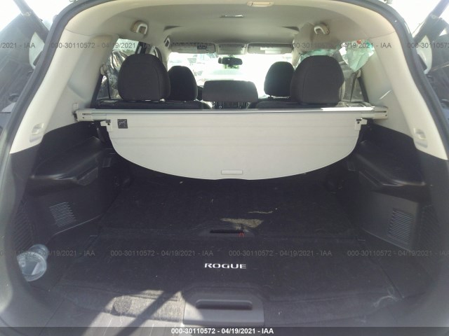 Photo 7 VIN: 5N1AT2MV3JC847460 - NISSAN ROGUE 