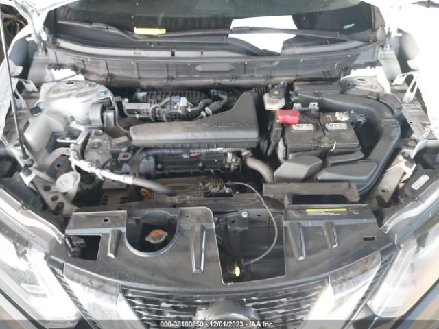 Photo 9 VIN: 5N1AT2MV3JC847703 - NISSAN ROGUE 