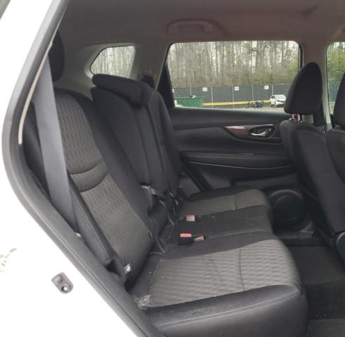 Photo 10 VIN: 5N1AT2MV3JC848091 - NISSAN ROGUE S 