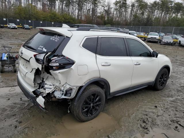 Photo 2 VIN: 5N1AT2MV3JC848091 - NISSAN ROGUE S 