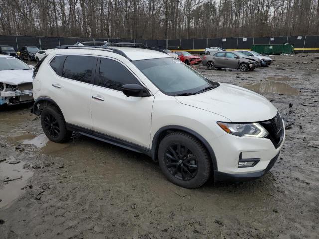 Photo 3 VIN: 5N1AT2MV3JC848091 - NISSAN ROGUE S 