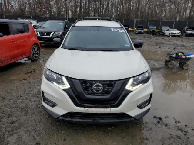 Photo 4 VIN: 5N1AT2MV3JC848091 - NISSAN ROGUE S 