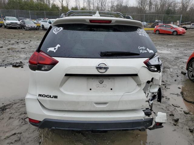 Photo 5 VIN: 5N1AT2MV3JC848091 - NISSAN ROGUE S 