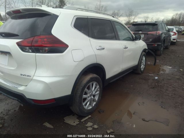 Photo 3 VIN: 5N1AT2MV3JC849533 - NISSAN ROGUE 