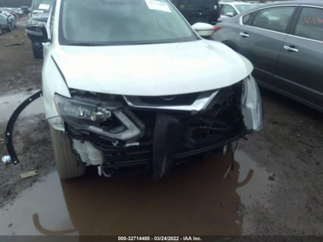 Photo 5 VIN: 5N1AT2MV3JC849533 - NISSAN ROGUE 