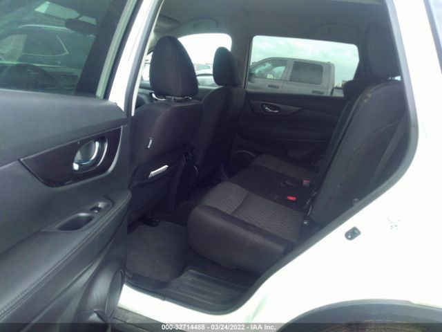 Photo 7 VIN: 5N1AT2MV3JC849533 - NISSAN ROGUE 