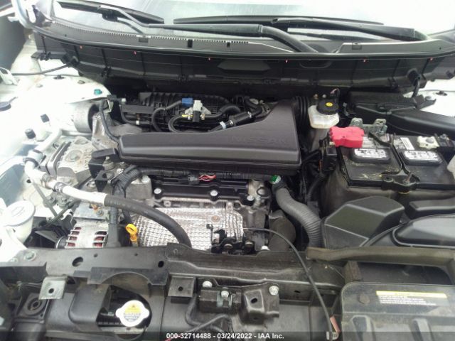 Photo 9 VIN: 5N1AT2MV3JC849533 - NISSAN ROGUE 