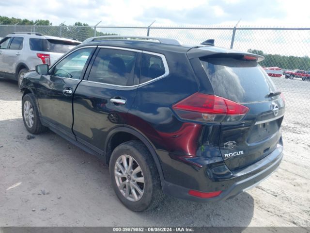 Photo 2 VIN: 5N1AT2MV3KC700315 - NISSAN ROGUE 