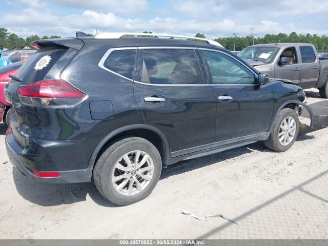 Photo 3 VIN: 5N1AT2MV3KC700315 - NISSAN ROGUE 