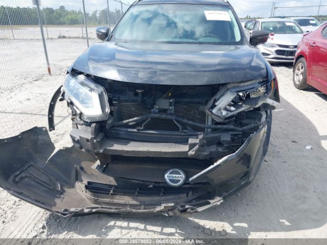 Photo 5 VIN: 5N1AT2MV3KC700315 - NISSAN ROGUE 