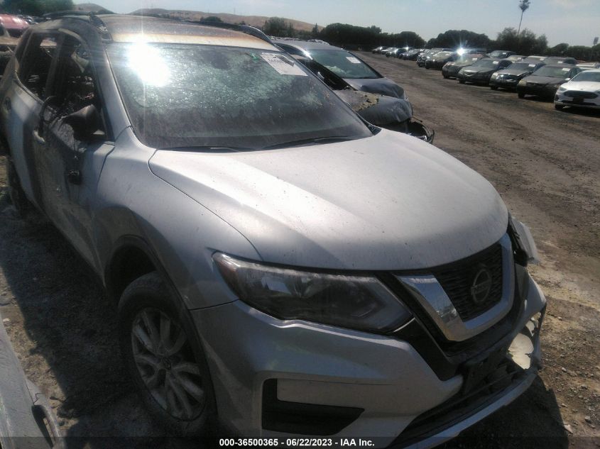 Photo 0 VIN: 5N1AT2MV3KC701271 - NISSAN ROGUE 