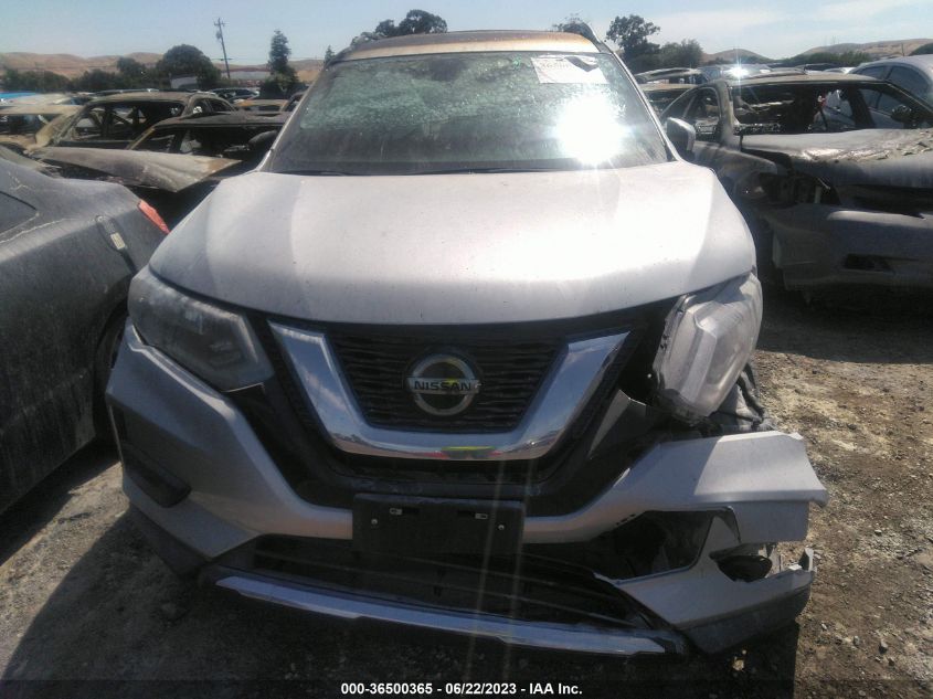 Photo 11 VIN: 5N1AT2MV3KC701271 - NISSAN ROGUE 