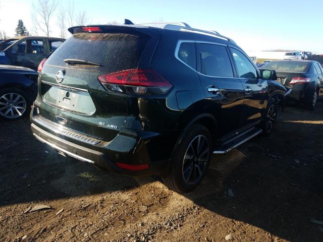 Photo 3 VIN: 5N1AT2MV3KC703148 - NISSAN ROGUE 