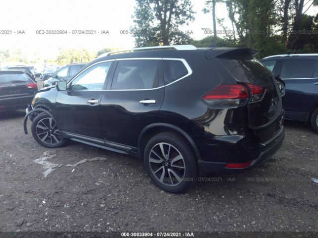 Photo 2 VIN: 5N1AT2MV3KC713338 - NISSAN ROGUE 