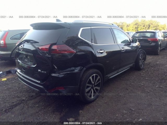 Photo 3 VIN: 5N1AT2MV3KC713338 - NISSAN ROGUE 