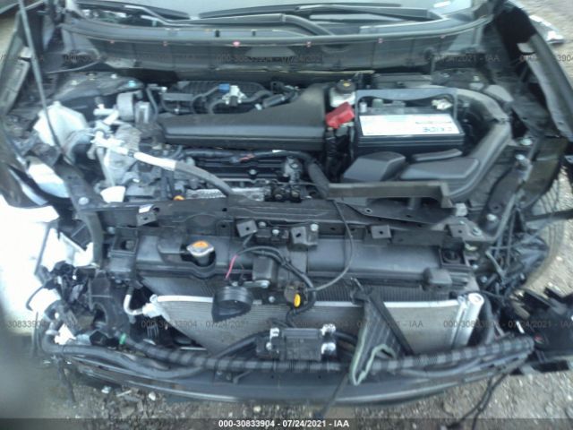 Photo 9 VIN: 5N1AT2MV3KC713338 - NISSAN ROGUE 