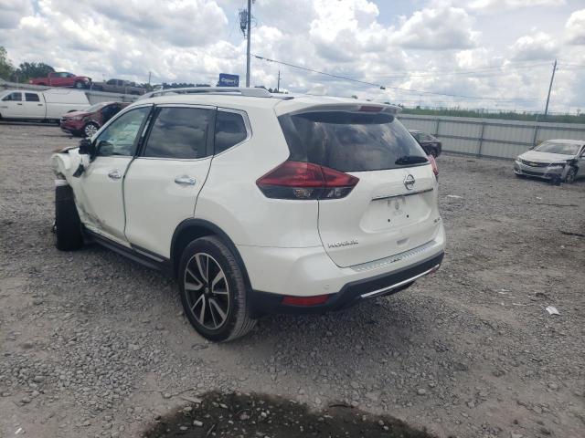 Photo 2 VIN: 5N1AT2MV3KC716899 - NISSAN ROGUE S 