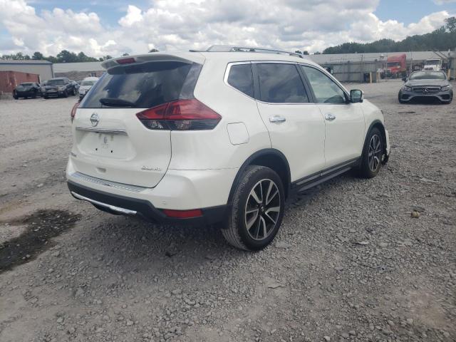 Photo 3 VIN: 5N1AT2MV3KC716899 - NISSAN ROGUE S 