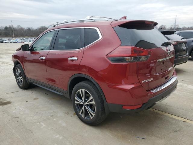 Photo 1 VIN: 5N1AT2MV3KC729653 - NISSAN ROGUE S 