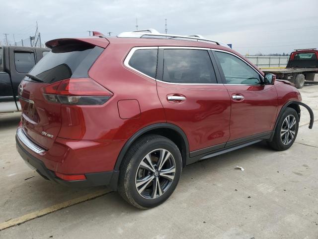 Photo 2 VIN: 5N1AT2MV3KC729653 - NISSAN ROGUE S 