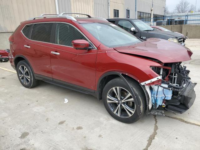 Photo 3 VIN: 5N1AT2MV3KC729653 - NISSAN ROGUE S 