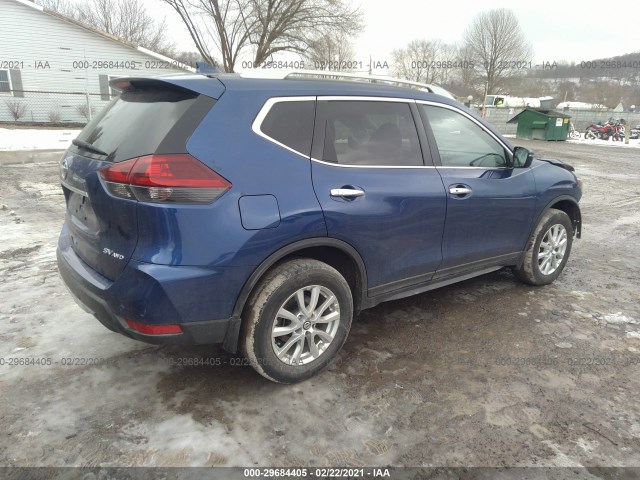 Photo 3 VIN: 5N1AT2MV3KC735937 - NISSAN ROGUE 