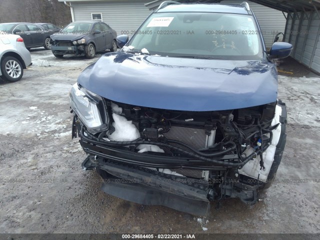 Photo 5 VIN: 5N1AT2MV3KC735937 - NISSAN ROGUE 