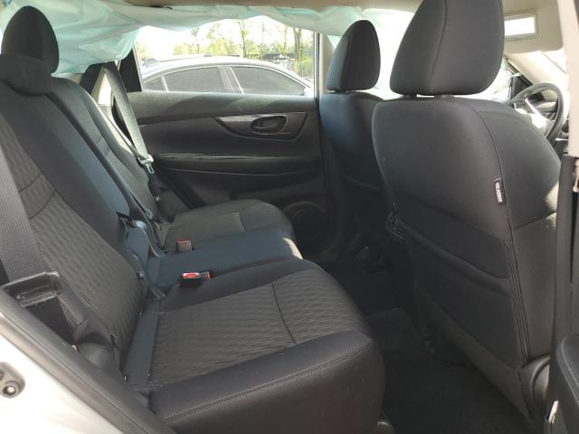 Photo 10 VIN: 5N1AT2MV3KC736103 - NISSAN ROGUE S 